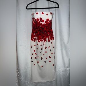 Women’s Contemporary Dress